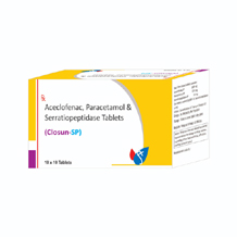  pharma franchise products in Ahmedabad - Sungrace Pharma -	glosun sp tablets.jpg	